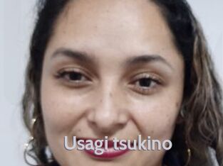 Usagi_tsukino