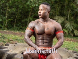 Usainsmith