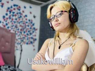 Usakowilliam