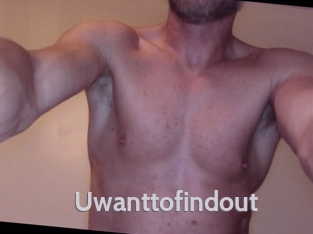 uwanttofindout Live Cam 66