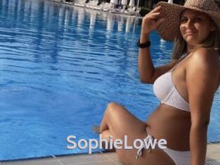 SophieLowe