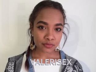VALERISEX