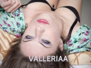 VALLERIAA