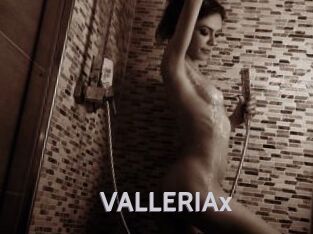 VALLERIAx