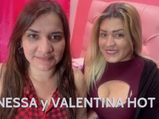VANESSA_y_VALENTINA_HOT Live Cam 66