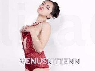 VENUSKITTENN
