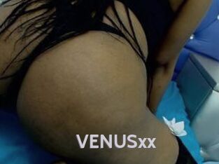 VENUSxx