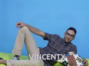VINCENTX