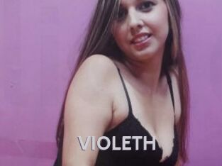 VIOLETH