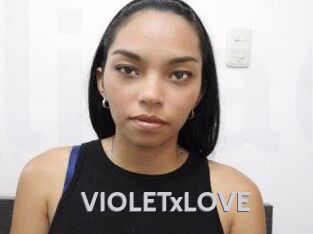 VIOLETxLOVE