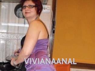 VIVIANAANAL Live Cam 66