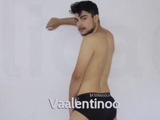 Vaalentinoo