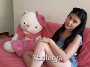Vaalerya