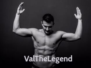 ValTheLegend