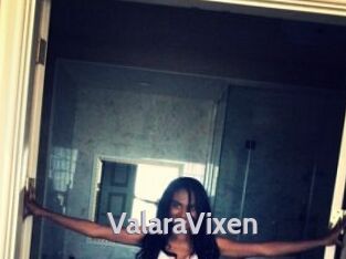 ValaraVixen