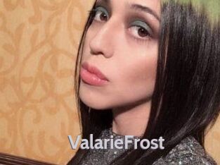 ValarieFrost