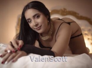 ValenScott