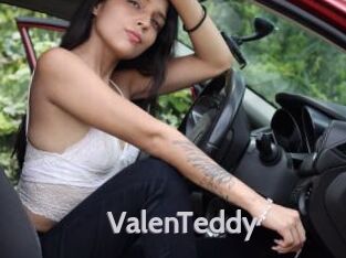 ValenTeddy