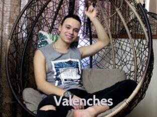 Valenches