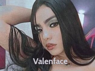 Valenface