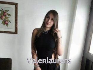 Valenlaurens