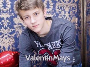 ValentinMays