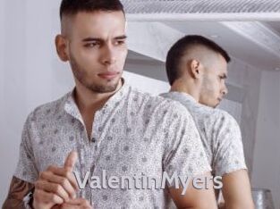 ValentinMyers