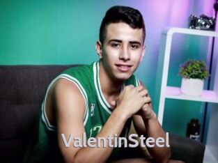 ValentinSteel
