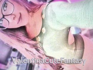 ValentinaCuteFantasy