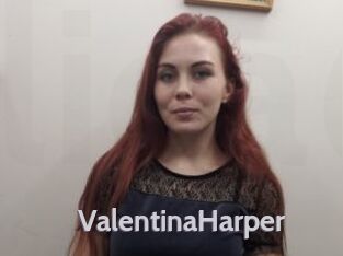 ValentinaHarper