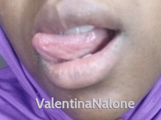ValentinaNalone