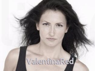 ValentinaRed