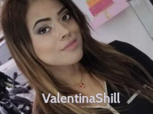 ValentinaShill