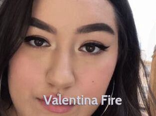 Valentina_Fire