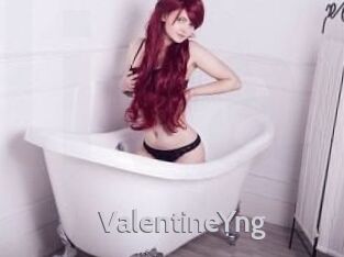 ValentineYng