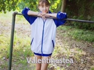 Valentinestea