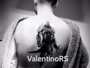 ValentinoRS
