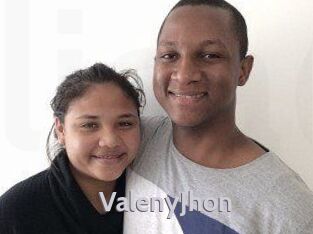 ValenyJhon