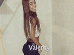 Valerhy