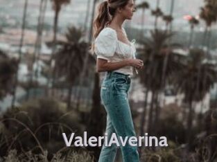 ValeriAverina