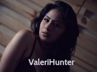 ValeriHunter