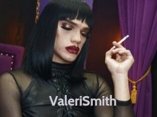 ValeriSmith
