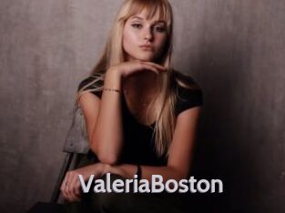 ValeriaBoston