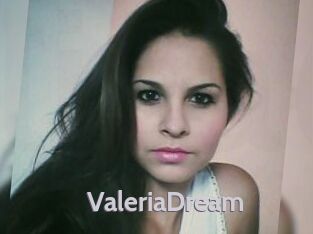 ValeriaDream
