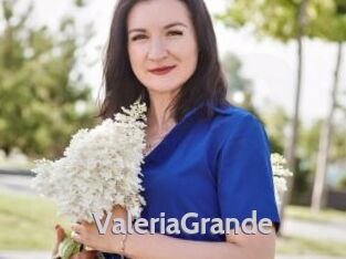 ValeriaGrande