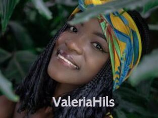 ValeriaHils Live Cam 66