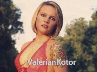 ValerianKotor