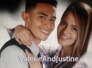 ValerieAndJustine