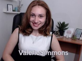 ValerieSimmons