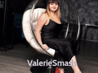 ValerieSmash